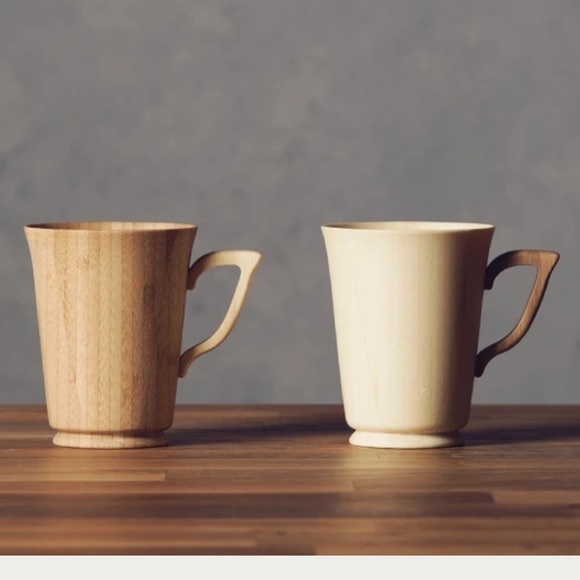 RIVERET Mug S - Picture 5 of 8